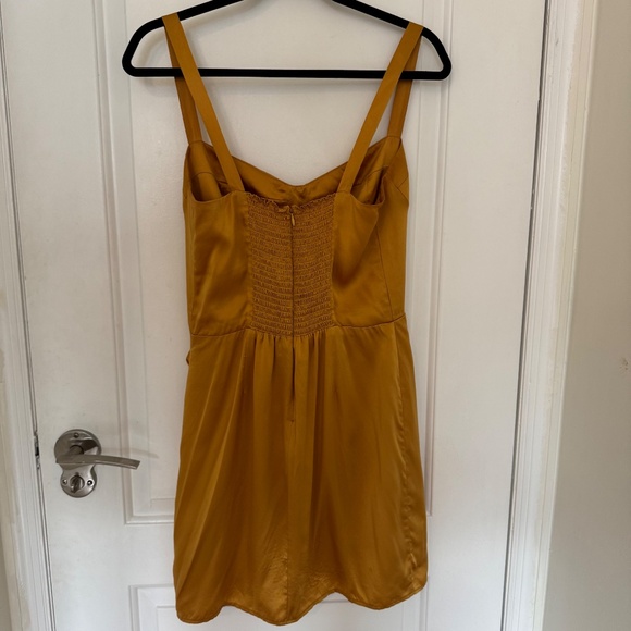 Reformation Mini Dress - Picture 9 of 9